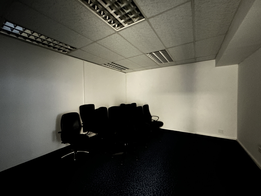 To Let commercial Property for Rent in Cape Town City Centre Western Cape